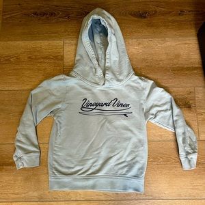 Toddler Vineyard Vines Hoodie